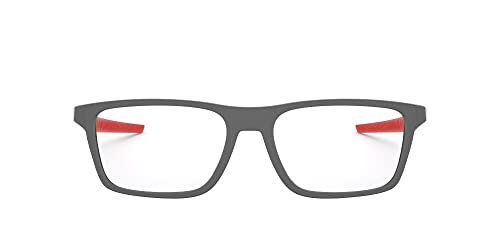 Image of OAKLEY Men Rectangle Frames - 0OX816481640453