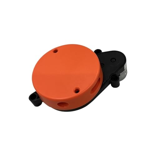 �Axiaomi�AS20 + B108GL ���{�b�g�|���@�����Z���T�[�ƌ݊���������܂��B(Orange 1 pcs)
