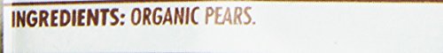 Ella's Kitchen Pears Pears Pears, Stage 1, 2.5 oz