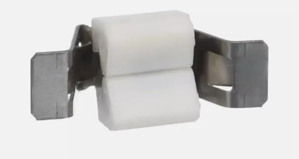 Dryer Door Catch W11429587 Replacement for Whirlpool OEM