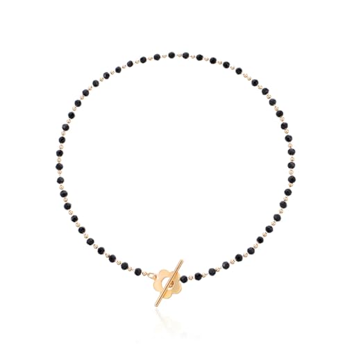 3. Le collane con perline sono adatte per molte occasioni, come feste, spiagge, balli, vacanze, vita quotidiana, ecc. Sono anche il regalo perfetto per amici, persone care o se stessi.