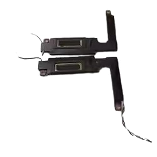 Altavoces internos para ASUS ZenBook 3 Deluxe UX490UA negro replacement
