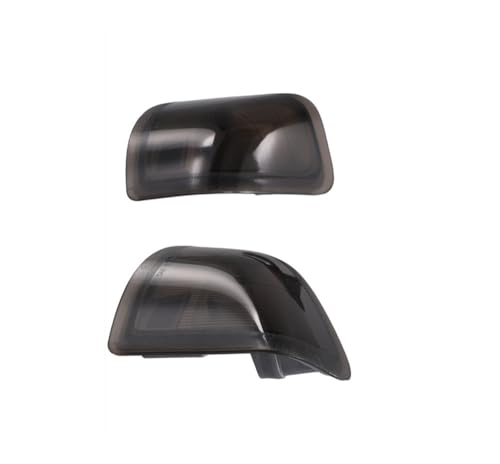 Luces de giro para espejo retrovisor Ram 1500 2500 intermitente coche 68302829AA 2