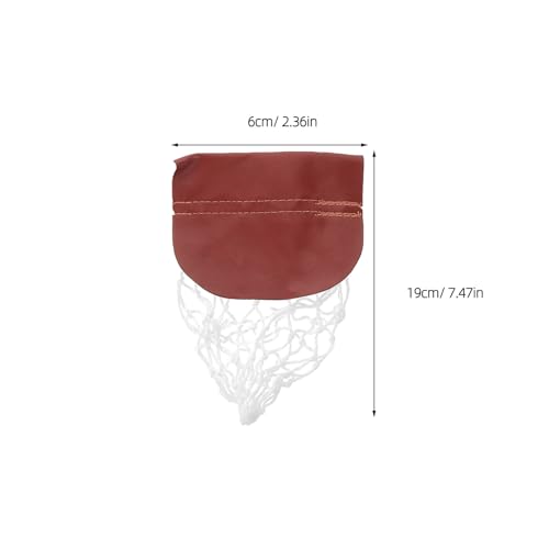 Red de malla resistente para billar: soluciona roturas con estos 6 bolsillos 2