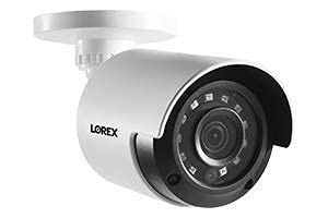 Lorex D241A81-62NA Indoor/Outdoor Wired Security Camera System thumb #7