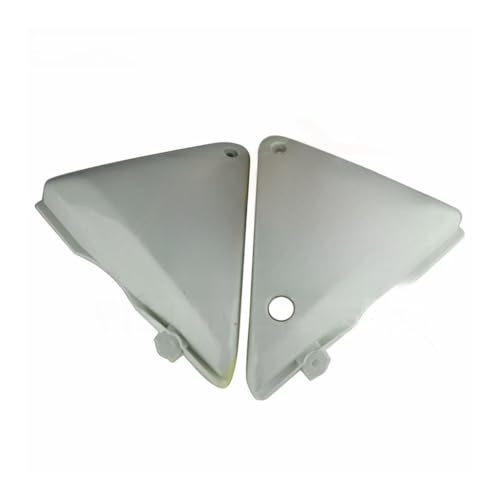 Couvercle de carénage latéral CB400 en ABS haute finition pour moto 1992-1998