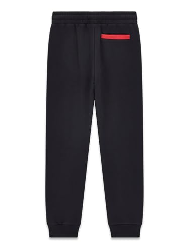 Guess Boys' Eco Fleece Sweatpants2