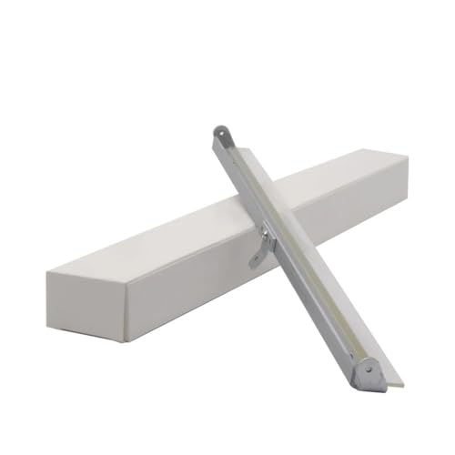Lame de nettoyage tambour BK pour Konica Minolta bizhub 654 754 C451