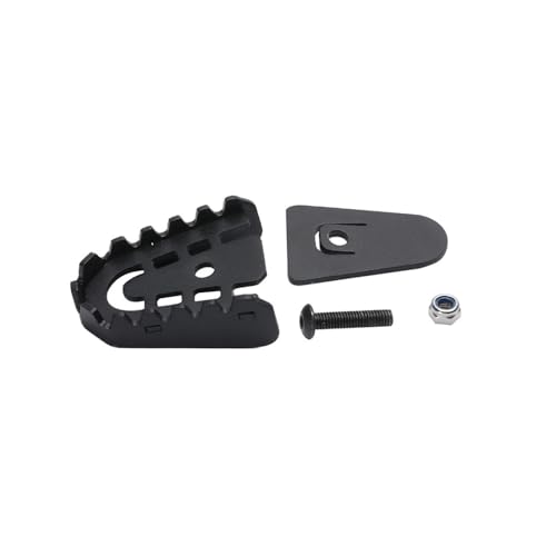 Repose pieds moto pour Honda XL750 Transalp idéal pour le voyage