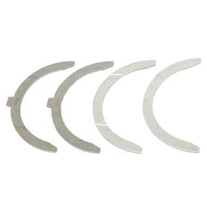 CARTEX 1 Set Thrust Washer for FITS Kubota S2800 Engine M4950DT Tractor