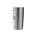 Shannon Personalized Cute Flower Girls Shannon Name Stainless Steel Insulated Tumbler