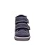 Superfit Baby Jungen ULLI leicht gefütterte Gore-Tex Lauflernschuh, Blau, 23 EU