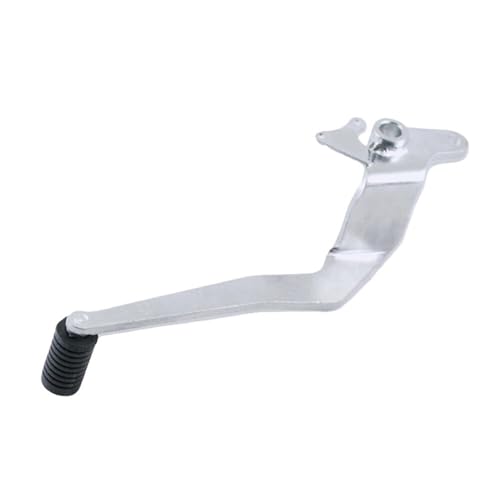 Moto leviers selecteurs de vitesse et frein pour MT07 FZ07 XSR700