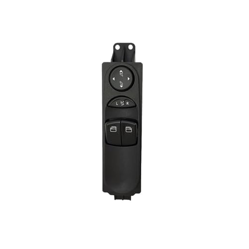 Interruptor de la ventana principal W639 elevalunas eléctrico coche