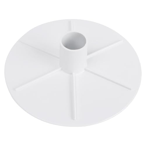 XT 85001900 Vacuum Plate Adapter for Pentair Admiral S15/S20 Skimmer