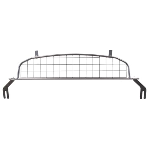 Travall Guard for Vauxhall Corsa and Peugeot 208 Cover