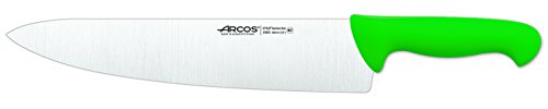 Arcos 2900 - Cuchillo de cocinero, 300 mm (f.display)