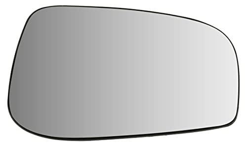 Taros Trade Vetro Specchietto Retrovisore Destro – Riscaldato, Convesso, Per Volvo V70 S80 S60 (2000-2007) - 2