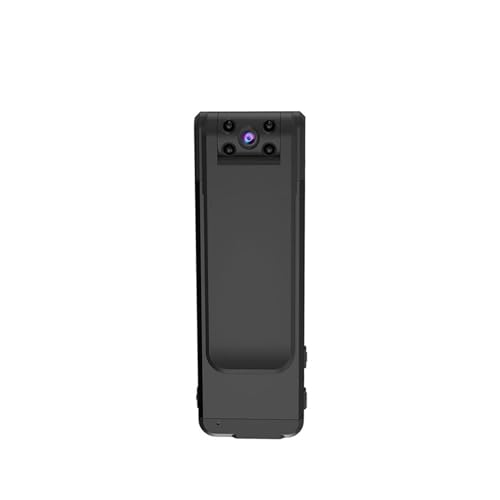 Caméra de corps magnétique pour filmer vos déplacements en toute sécurité et sans secousses