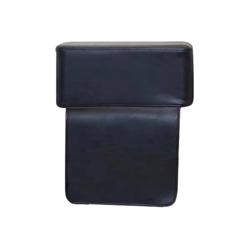 Silla elevadora de salón para niños, cojín de corte de pelo para niños, plataforma de estilo impermeable, dispositivo de peluquería duradero, equipo profesional de almohadilla de corte de cabello
