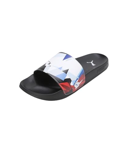 Image of Puma Unisex-Adult BMW MMS Leadcat 2.0 Slide Sandal