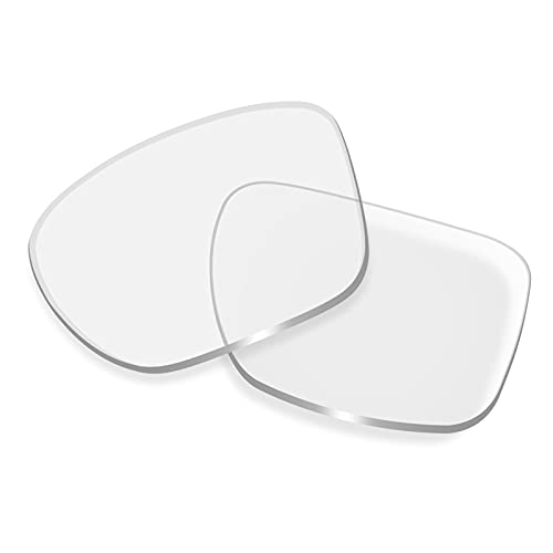 Image of Polarized Replacement Lenses for Oakley Sliver XL