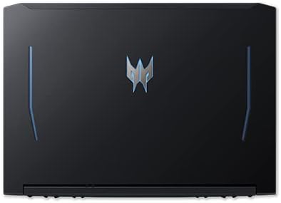 Acer Predator Helios 300 Gaming Laptop, Intel i7-11800H, NVIDIA GeForce RTX 3070 8GB, 15.6 QHD 165Hz IPS Display, 32 GB DDR4, 512GB NVMe SSD, WiFi 6, Tastiera Italiana RGB pronto alluso Gar. Italia Acer Predator Helios 300 Gaming Laptop, Intel i7-11800H, NVIDIA GeForce RTX 3070 8GB, 15.6 QHD 165Hz IPS Display, 32 GB DDR4, 512GB NVMe SSD, WiFi 6, Tastiera Italiana RGB pronto alluso Gar. Italia
