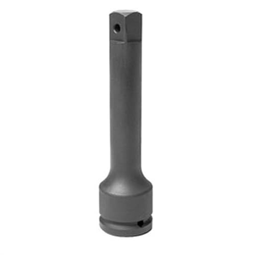 Grey Pneumatic GY3013EL extensión de 13 pulgadas con mando de 0.75 pulg forjada de alta resistencia 2