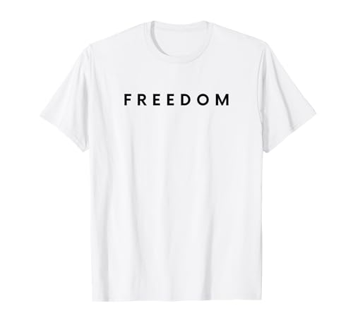 Freedom Christian USA Camiseta