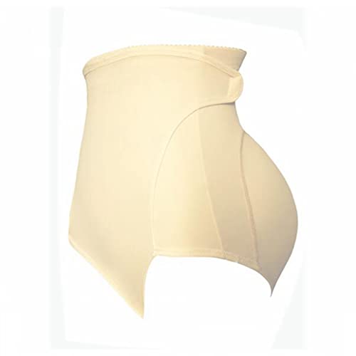 Gaine ventrière grande taille anti-roulement pour corriger la posture et le ventre