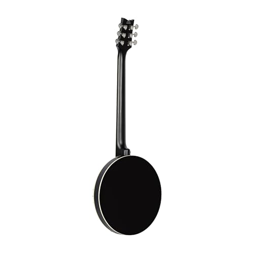 Raven Series 6-String Banjo w/Bag by Ortega Guitars - Image 5