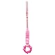 Bungee Tugger mit Ring, ø 10/56 cm, Lime