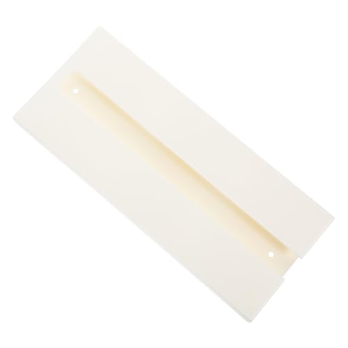 Anneome Estante Colgante Para Copas De Vino Estante Bajo Gabinete Organizador Para Guardar Copas De