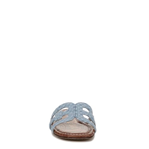 Image of Sam Edelman Women's Bay Flat Sandal