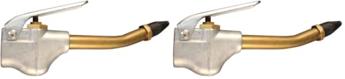 Image of Milton S154 Siphon Spray Blow-Gun Kit with Tip Bent (Pack of 2)