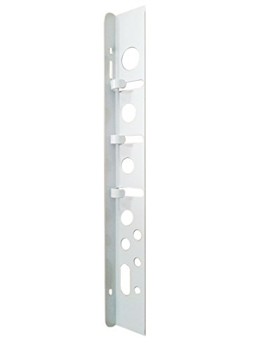 GARDIUN Porte-Outils en Acier Cover