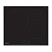 Balay - Placa de inducción, 60 cm, Zona gigante de 28 cm, Negro, sin marco inoxidable, 3EB865FR