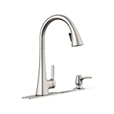 KOHLER R22867-SD-VS Maxton Pull-Down Kit...