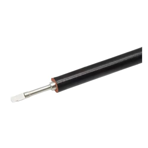 Gear de rouleau de pression de fusion M227 contre bourrage