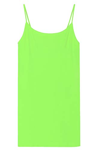 Image of NIKIBIKI Women Seamless Basic Camisole, Made in U.S.A