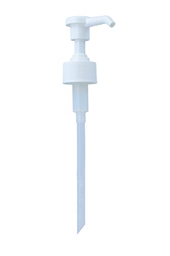 2er Set Horn Medical Dosierpumpe passend für 500 ml Flaschen der Hersteller Bode & Schülke