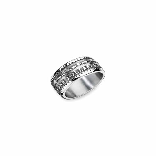 Bague Anel Homem pour un look biker affirmé au quotidien American Dream