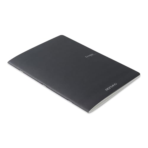 Cahiers Fabriano noir de haute qualité pour dessin et notes - 2