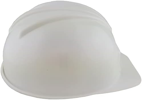 Children's Hard Hat - White
