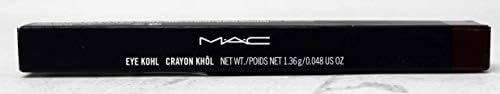 MAC Eye Kohl Eyeliner - TEDDY - Intense Bronze -1.36 g