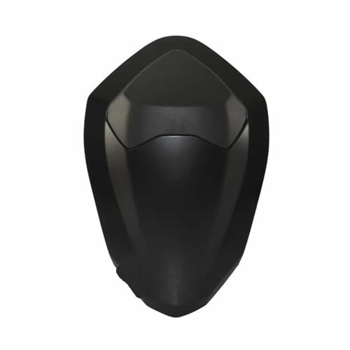 Coque arrière Street Triple 765 RS capot de selle look racing