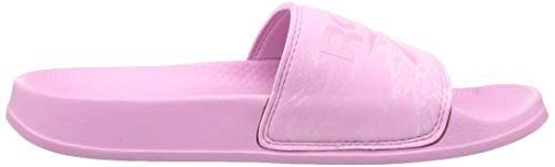 Image of Reebok Women's RBK Fulgere Slide Jasmine Pink /Pixel Pink /Jasmine Pink Flip-Flops - 5.5 UK (38.5 EU) (8 US) (EH2899)