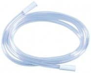 Suction Tubing 1.83m Sterile for Aspirators