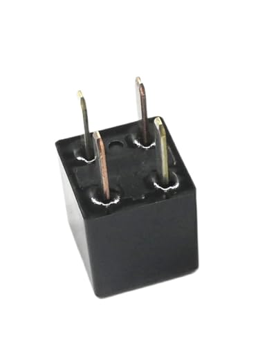 Relé N11 012-HR para placas electrónicas y proyectos de automatización