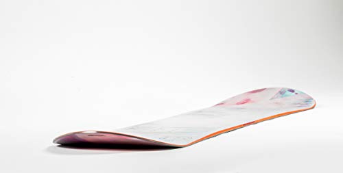 Nitro Snowboards Spirit Kids, Tavola da Snowboard